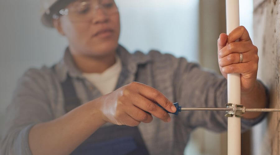 Professional emergency plumbing in Decherd, TN